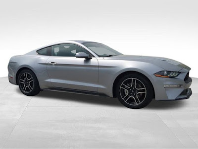 2023 Ford Mustang