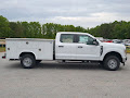 2025 Ford F-250SD XL