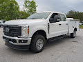 2025 Ford F-250SD XL