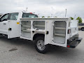 2025 Ford F-250SD XL