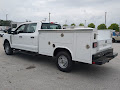 2025 Ford F-250SD XL