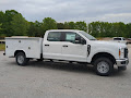 2025 Ford F-250SD XL
