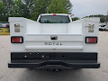 2025 Ford F-250SD XL