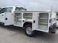 2025 Ford F-250SD XL