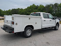 2025 Ford F-250SD XL