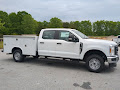 2025 Ford F-250SD XL