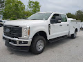 2025 Ford F-250SD XL