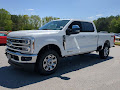 2025 Ford F-350SD Lariat