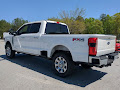 2025 Ford F-350SD Lariat