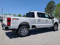 2025 Ford F-350SD Lariat