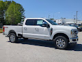 2025 Ford F-350SD Lariat