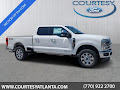 2025 Ford F-350SD Lariat