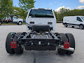 2025 Ford F-550SD XL