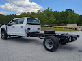 2025 Ford F-550SD XL