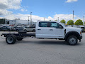 2025 Ford F-550SD XL