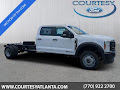 2025 Ford F-550SD XL