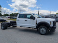 2025 Ford F-550SD XL