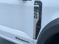 2025 Ford F-550SD XL