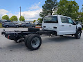 2025 Ford F-550SD XL