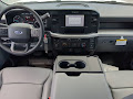 2025 Ford F-550SD XL