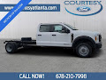 2025 Ford F-550SD XL