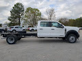 2025 Ford F-550SD XL