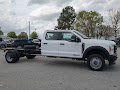 2025 Ford F-550SD XL