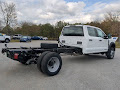2025 Ford F-550SD XL