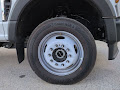 2025 Ford F-550SD XL