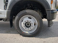 2025 Ford F-550SD XL