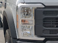 2025 Ford F-550SD XL