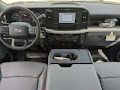 2025 Ford F-550SD XL