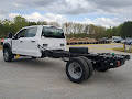 2025 Ford F-550SD XL