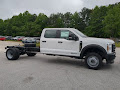 2025 Ford F-550SD XL
