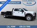 2025 Ford F-550SD XL