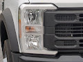 2025 Ford F-550SD XL