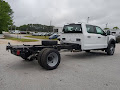 2025 Ford F-550SD XL
