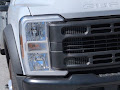 2025 Ford F-550SD XL