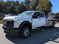 2025 Ford F-550SD XL