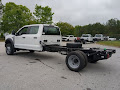 2025 Ford F-550SD XL