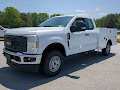 2024 Ford F-250SD XL
