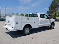 2024 Ford F-250SD XL