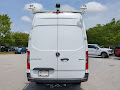 2021 Mercedes-Benz Sprinter 3500 Cargo 170 WB
