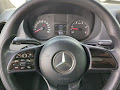 2021 Mercedes-Benz Sprinter 3500 Cargo 170 WB