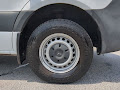 2021 Mercedes-Benz Sprinter 3500 Cargo 170 WB