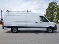 2021 Mercedes-Benz Sprinter 3500 Cargo 170 WB