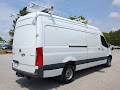 2021 Mercedes-Benz Sprinter 3500 Cargo 170 WB