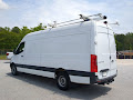 2021 Mercedes-Benz Sprinter 3500 Cargo 170 WB
