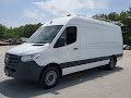 2021 Mercedes-Benz Sprinter 3500 Cargo 170 WB