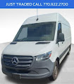 2021 Mercedes-Benz Sprinter 3500 Cargo 170 WB